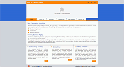 Desktop Screenshot of hiringdynamics.com